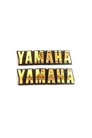 Yamaha RX115 AMBLEM DEPO HN