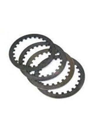 Yamaha RX115 DEBRİYAJ ARA SACI 4 LÜ