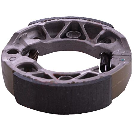 Yamaha RX115 ARKA FREN BALATASI ORJ TİP