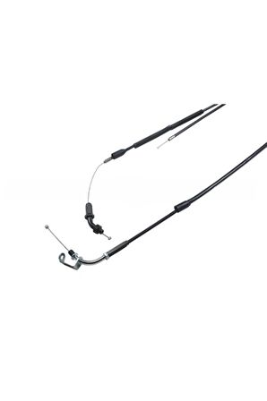 Yamaha RX115 GAZ TELİ 3 ÇIKIŞLI