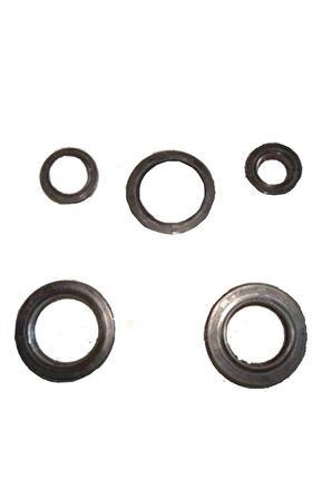 Yamaha RX115 KEÇE 5 Lİ