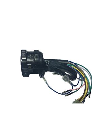 Yamaha RX115 KUMANDA SOL İTH