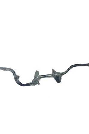 Yamaha RX115 ÖN BASAMAK DEMİRİ