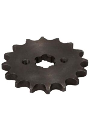 Yamaha RX115 ÖN DİŞLİ 15T