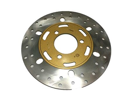 Yamaha CYGNUS RS125 ÖN FREN DİSKİ