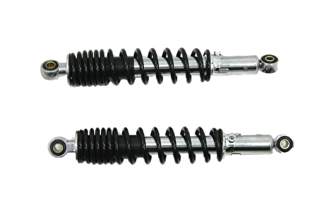 Yamaha YBR ARKA AMORTİSÖR İTH