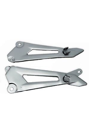 Yamaha YBR ARKA BASAMAK BRAKETİ