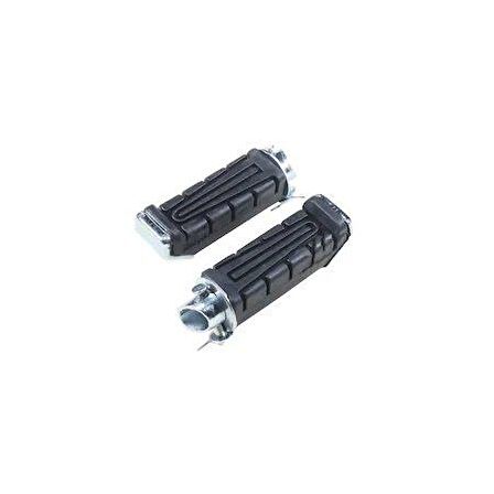 Yamaha YBR ARKA BASAMAK