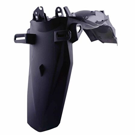 Yamaha YBR ARKA ÇAMURLUK K 2010