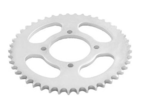 Yamaha YBR ARKA DİŞLİ 45T