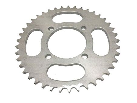 Yamaha YBR ARKA DİŞLİ 43T