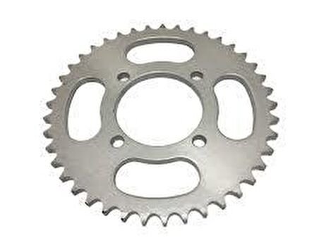 Yamaha YBR ARKA DİŞLİ 40T