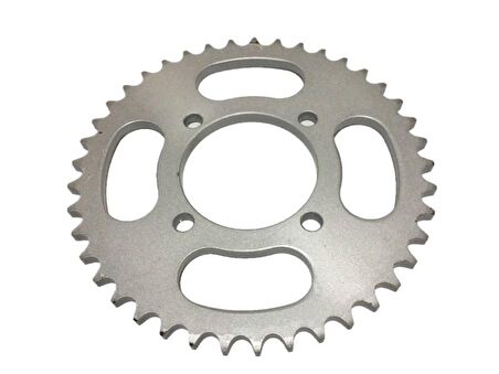 Yamaha YBR ARKA DİŞLİ 38T