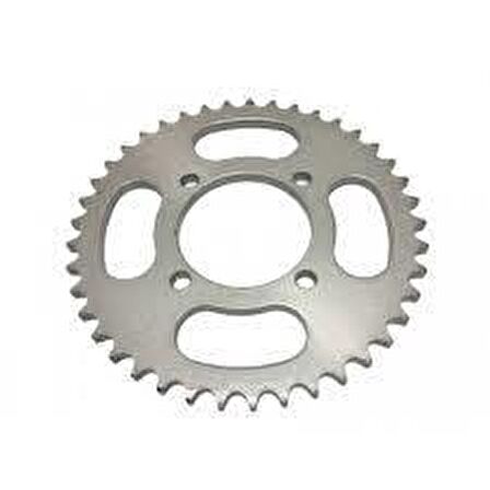 Yamaha YBR ARKA DİŞLİ 36T