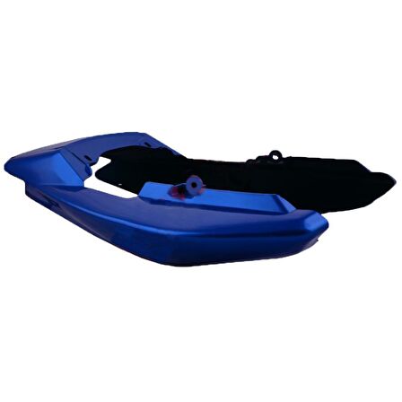 Yamaha YBR ARKA GRANAJ MAVİ K 2010