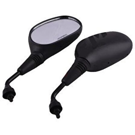 Yamaha YBR AYNA EM QY156 10XTERS DİŞ