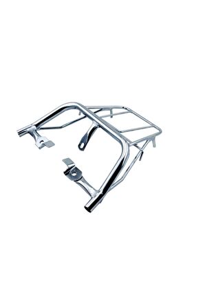 Yamaha YBR BAĞAJ TAŞIYICI ARKA