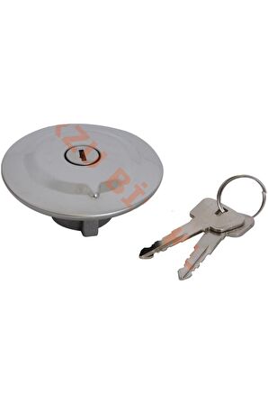 Yamaha YBR DEPO KAPAĞI