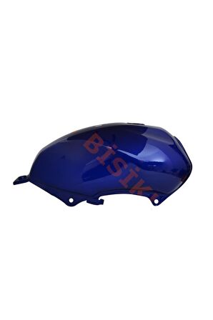 Yamaha YBR BENZİN DEPOSU 2006 MAVİ