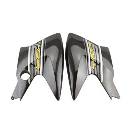 Yamaha YBR DEPO GRANAJI K 2010 FÜME