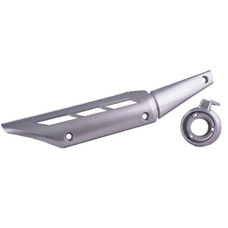 Yamaha YBR EGZOZ KORUMASI KÜÇÜK-BÜYÜK K 2010