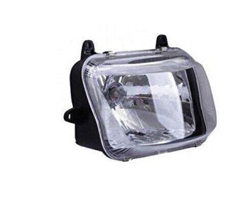 Yamaha YBR FAR KOMPLE EM KARE