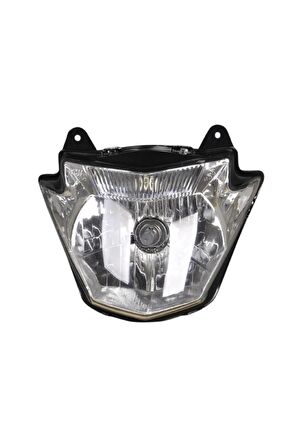 Yamaha YAMAHA YBR FAR K 2010 OEM