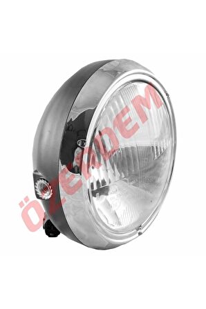 Yamaha YAMAHA YBR FAR YUVARLAK 2006-08 A KALİTE