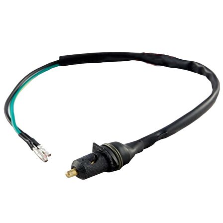 Yamaha YBR FREN MÜŞÜRÜ ÖN