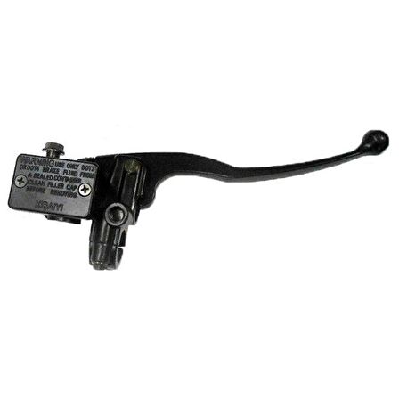 Yamaha YBR FREN MERKEZİ ÜST EM KOMPLE