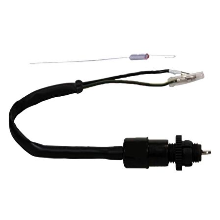 Yamaha YBR FREN MÜŞÜRÜ ARKA