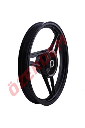 Yamaha YBR ARKA JANT EM