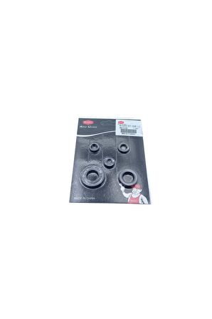 Yamaha YBR KEÇE SETİ