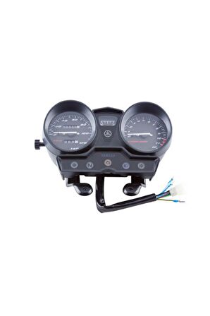 Yamaha YBR KM DEVİR SAATİ KOMPLE K 2010