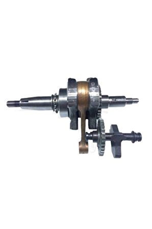 Yamaha YBR KRANK ve BALANSÖR SET 2004-05