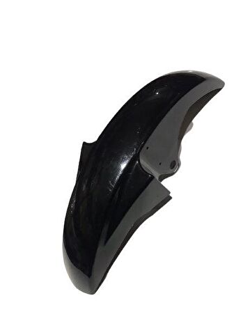 Yamaha YBR ÖN ÇAMURLUK 2010 SAÇSIZ SİYAH