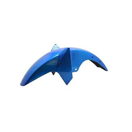 Yamaha YBR ÖN ÇAMURLUK 2010 SAÇSIZ MAVİ