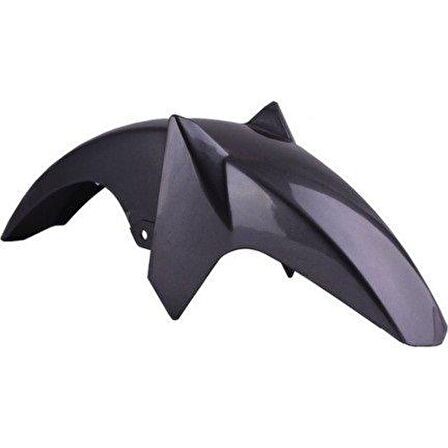 Yamaha YBR ÖN ÇAMURLUK 2010 FÜME