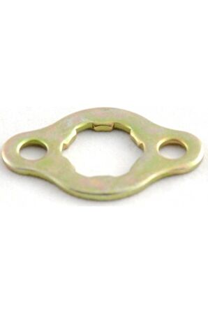 Yamaha YBR ÖN DİŞLİ KİLİT PULU