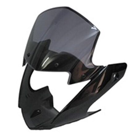 Yamaha YBR ÖN SİPERLİK 2010 SİYAH