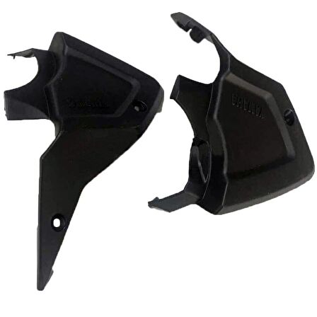 Yamaha YBR ÖN SİPERLİK PANZOLOTU