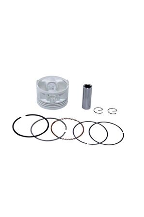 Yamaha YBR PİSTON JCC SUKOKİ TW 54XSTD