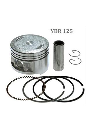 Yamaha YBR PİSTON IKYP 56X(STD+2,00)