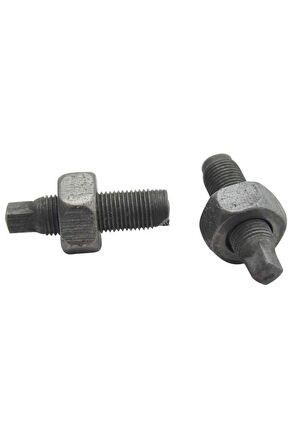 Yamaha YBR SİBOP AYAR VİDA VE SOMUNU