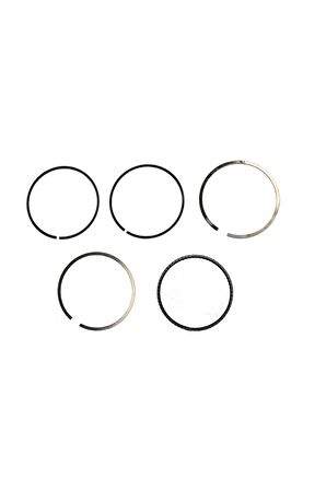 Yamaha YBR 125 SEKMAN STD-0,25-0,75-1,00