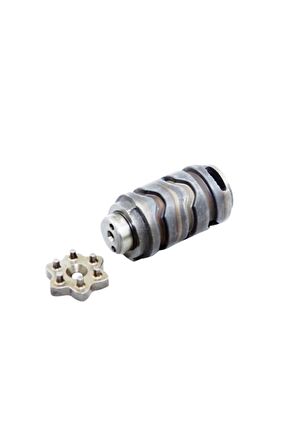 Yamaha YBR VİTES HİLAL TOPU