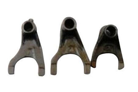 Yamaha YBR VİTES HİLAL SETİ