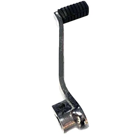 Yamaha YBR VİTES PEDALI İTH