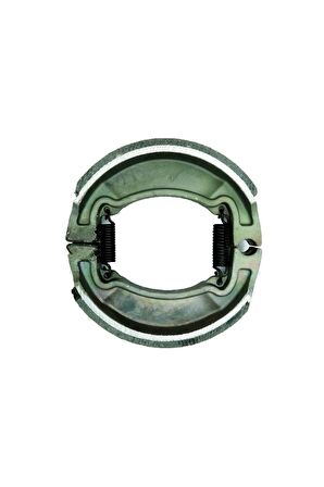 Yamaha CRYPTON FREN BALATA ARKA İTH