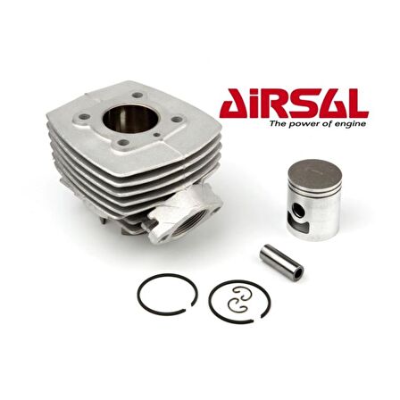 Peugeot PEUGEOT SİLİNDİR 46XKOMPLE İTH AİRSAL